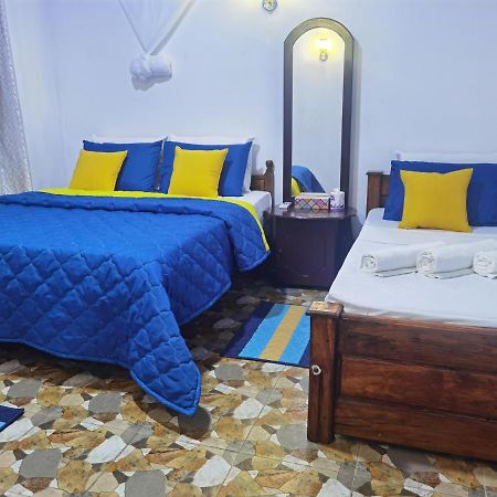 City Paradise Dambulla Exterior foto