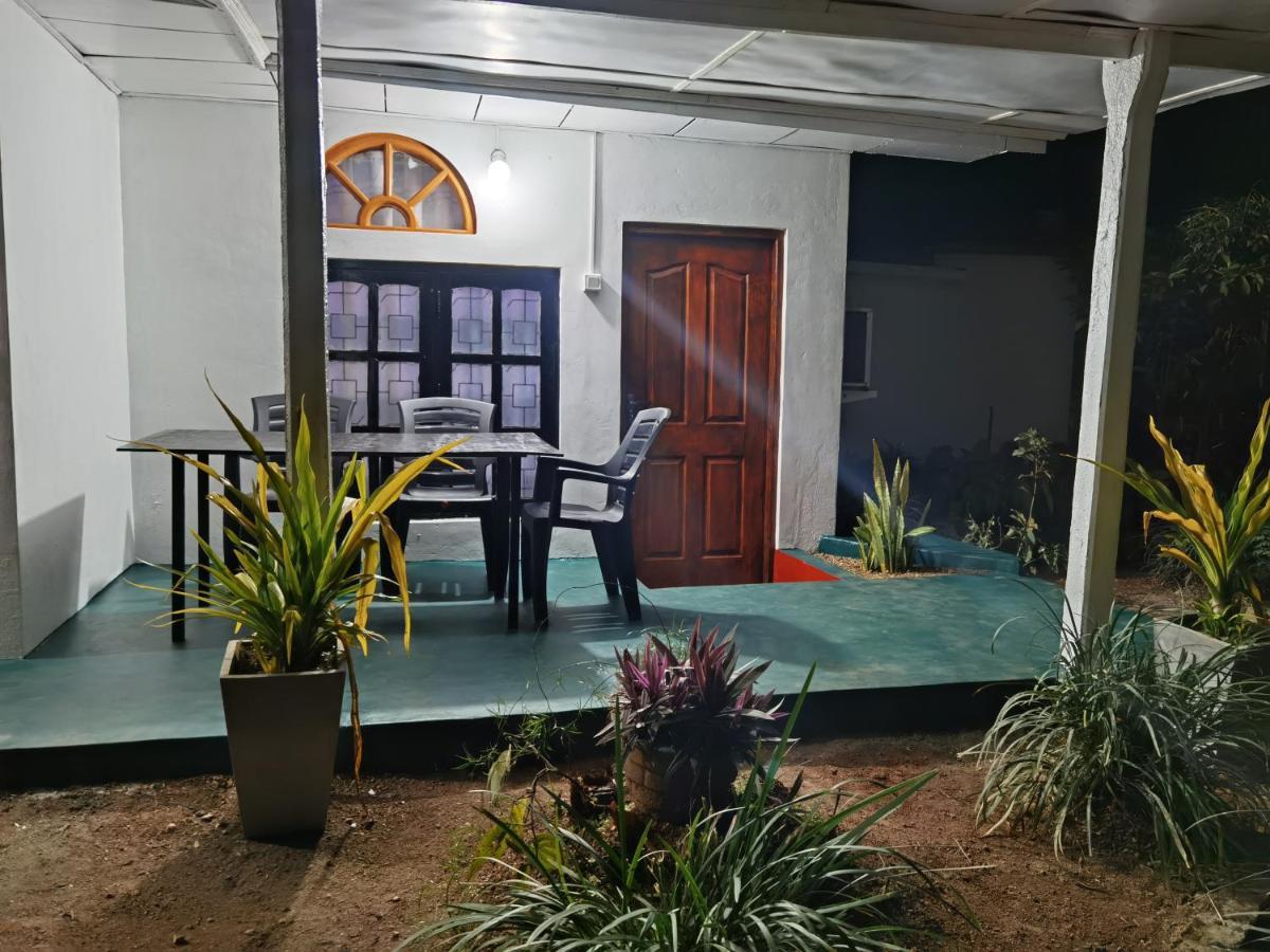 City Paradise Dambulla Exterior foto